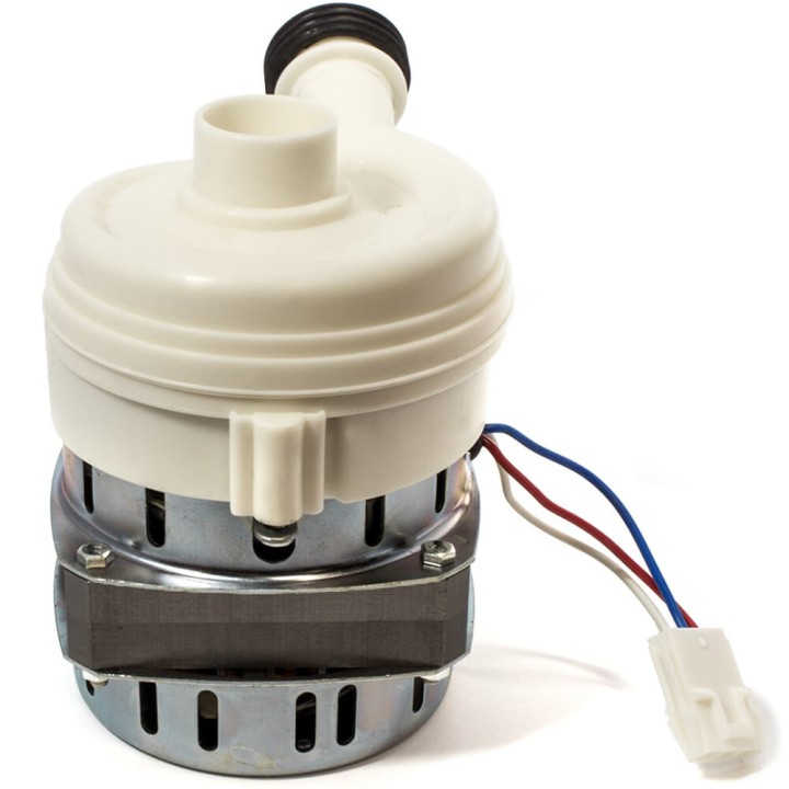 Motor Bomba Lavavajillas compatible con Lg 5859DD9001A 4681ED1001B 5859ED1001A
