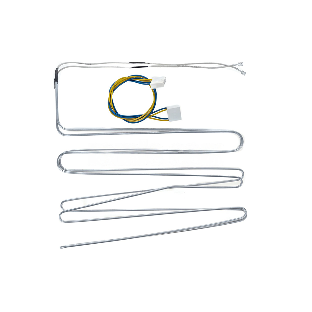 Resistencia Desescarche Frigorifico Indesit C00284327 Original