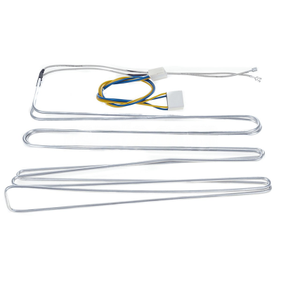Resistencia Desescarche Frigorifico Indesit C00284327 Original