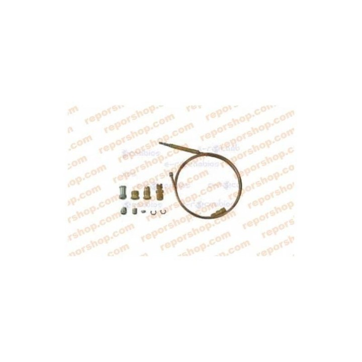 Conjunto Termopar Standard 900mm 10 Piezas