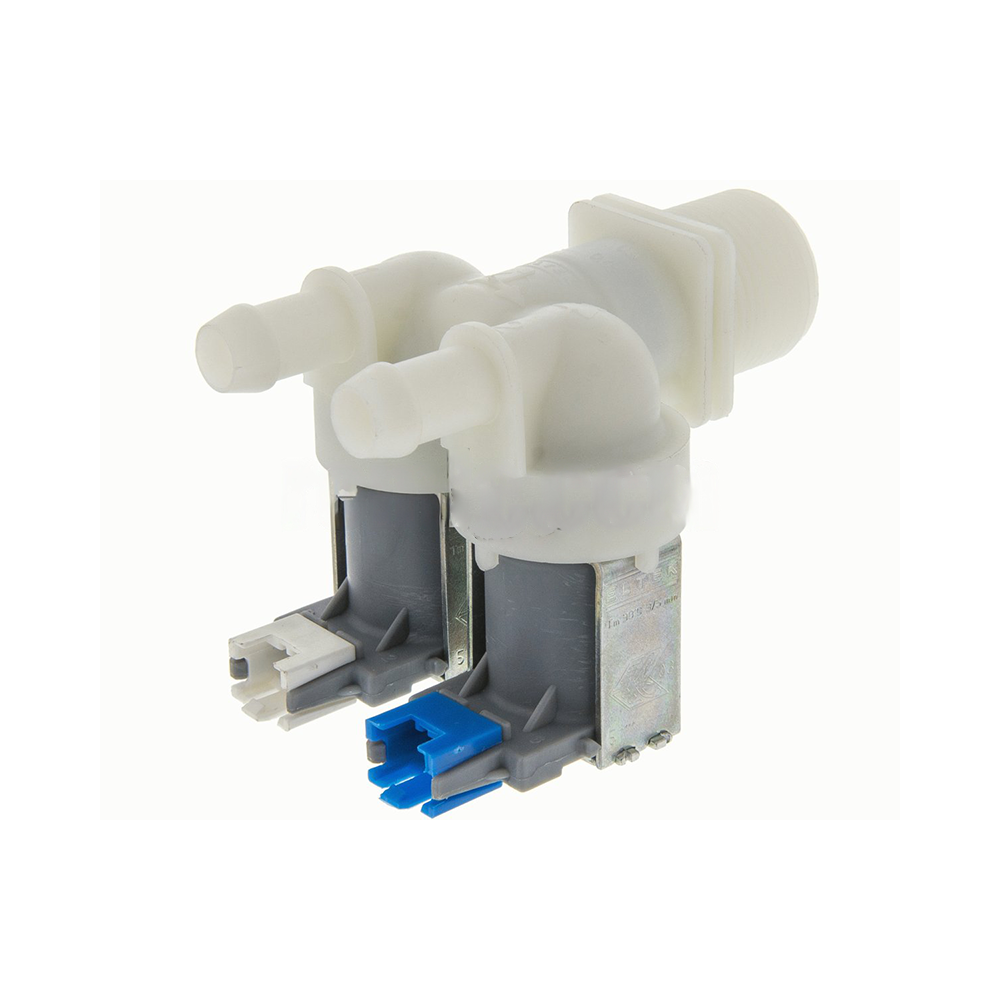 Electrovalvula 2 Vias Candy 180 grados 41032538 Ex 41020418 Tp