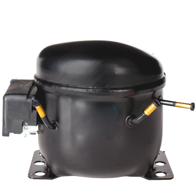 Compresor Cubigel Huayi GL90AA 1/4 R134A 220v Baja Temperatura 9,08 Cm3