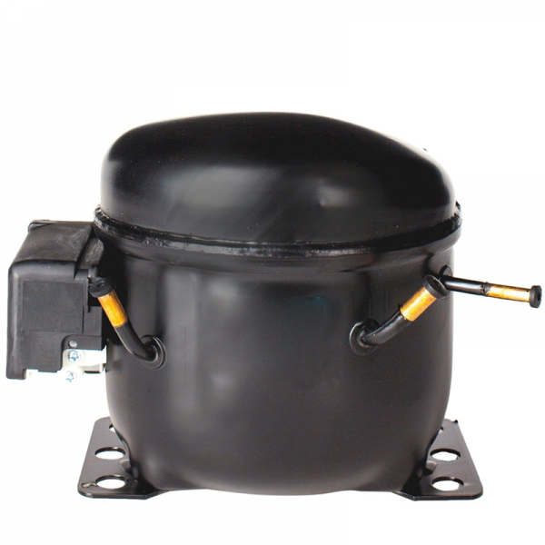 Compresor Cubigel Huayi GL90AA 1/4 R134A 220v Baja Temperatura 9,08 Cm3