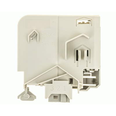 Retardo Blocapuerta Lavadora Bosch 633765
