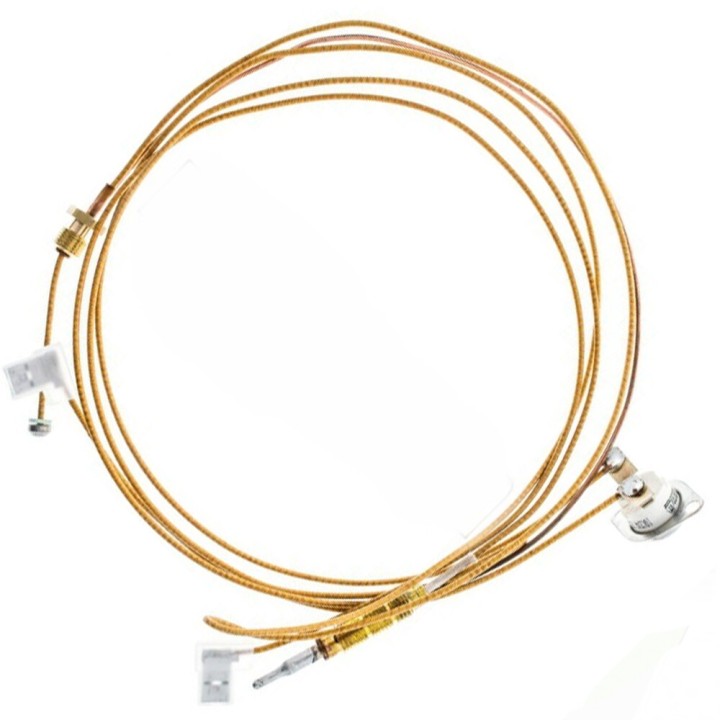 Termopar Caldera Fagor F15/20 Limitador mu1205700