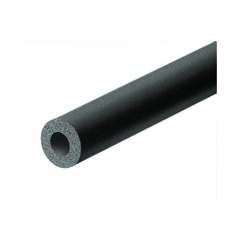 Aislante Coquilla Tuberia Cobre 1/4 6X9mm Largo 2m