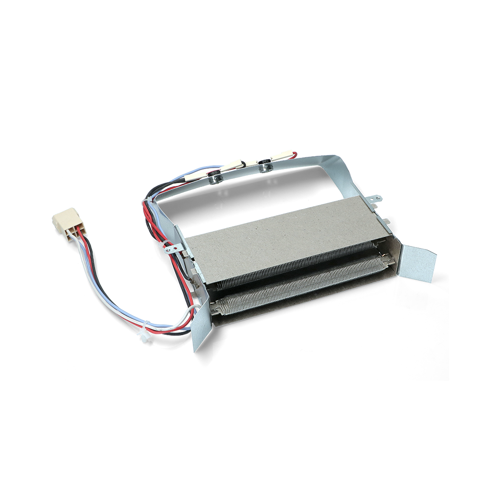 Resistencia Secadora Ariston C00116346 2200w 220v