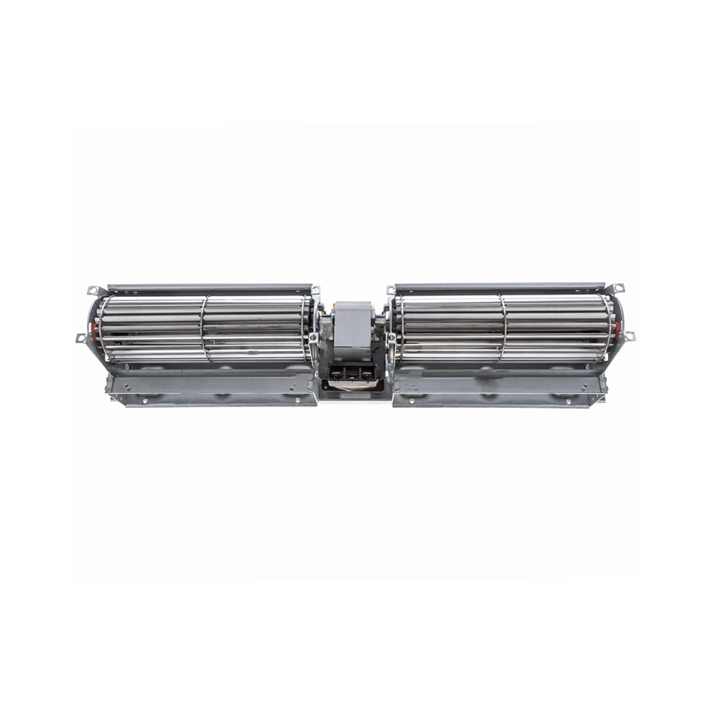 Ventilador Tangencial Doble 180mm 220v