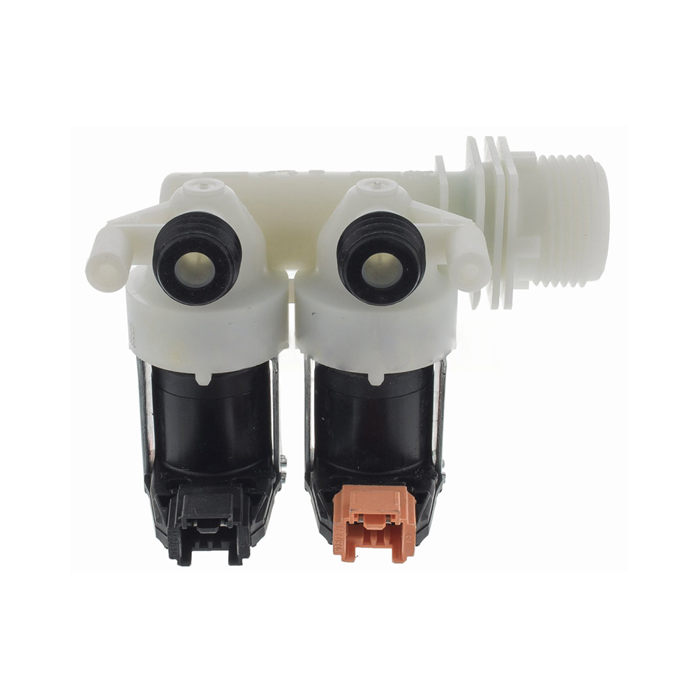 Electrovalvula Fagor 2 Vias Salida 90 grados L34N011B6