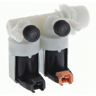 Electrovalvula Fagor 2 Vias Salida 90 grados L34N011B6