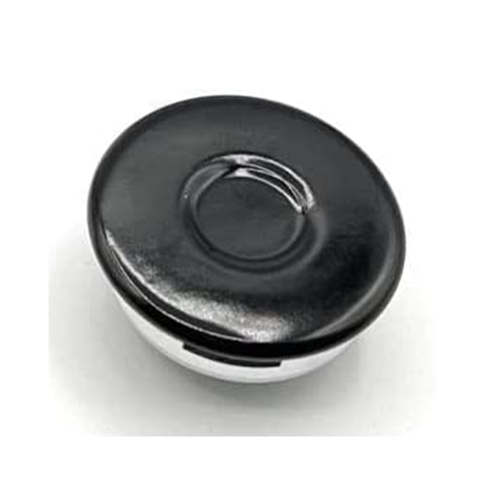 Base + Tapa Quemador Sabaf  55mm Serie 2 Teka, Fagor, Indesit, Zanussi