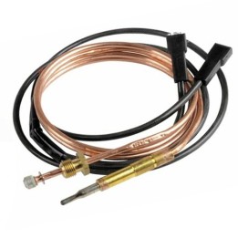 Termopar Acumulador Gas Caldera Saunier Duval Tn22034 vk410A5M2071 Co A0300098
