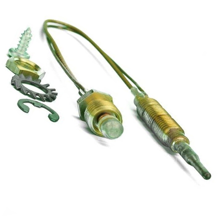 Termopar Calentador Saunier Duval Pli C6 S1203700