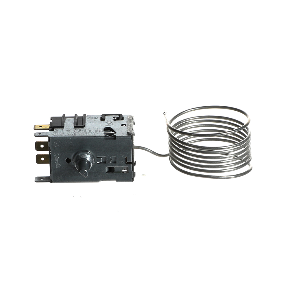 Mini termostato Danfoss 077B0028 Vitrinas Camaras Frigorificas