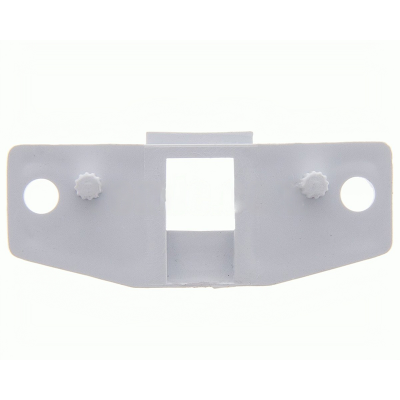 Soporte Retardo Blocapuerta Lavadora Fagor L39A000I6