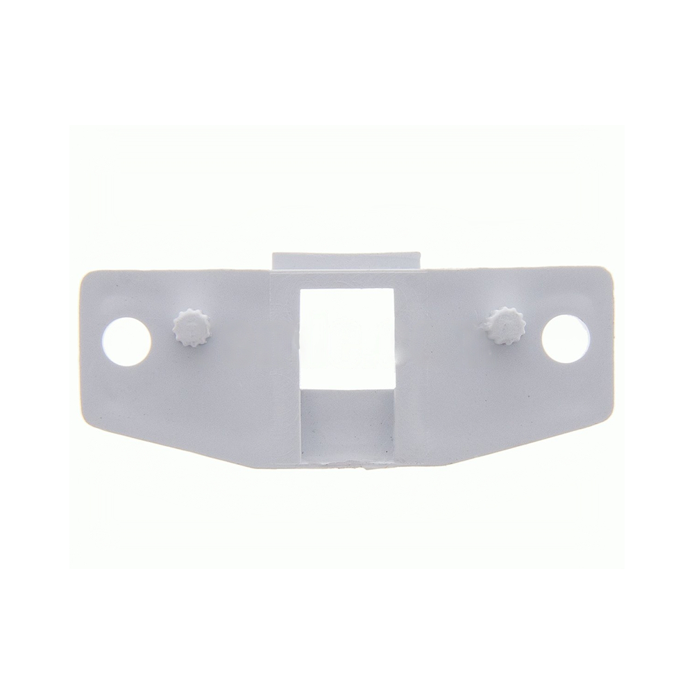 Soporte Retardo Blocapuerta Lavadora Fagor L39A000I6