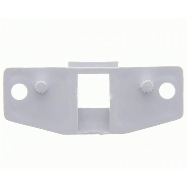 Soporte Retardo Blocapuerta Lavadora Fagor L39A000I6