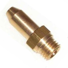 Inyector Quemador Caldera Junkers Gn1152 Gas Natural 8708202217