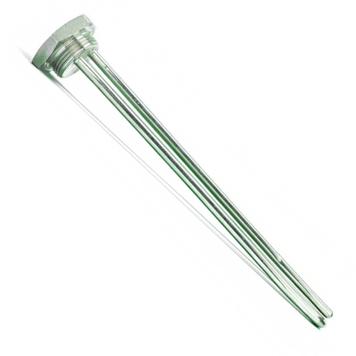 Resistencia Termo Electrico vin Niquel Rect Rsc 1 1/4 1500w 230v Cointra