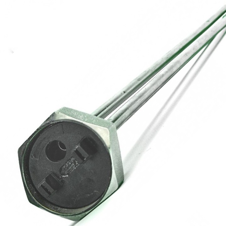 Resistencia Termo Electrico vin Niquel Rect Rsc 1 1/4 1500w 230v Cointra