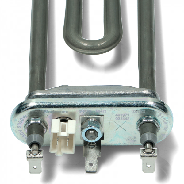 Resistencia Lavadora Whirlpool Ntc 481225928662 2050w