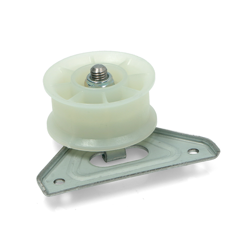 Polea Tambor Secadora Indesit C00113879 - C00504520
