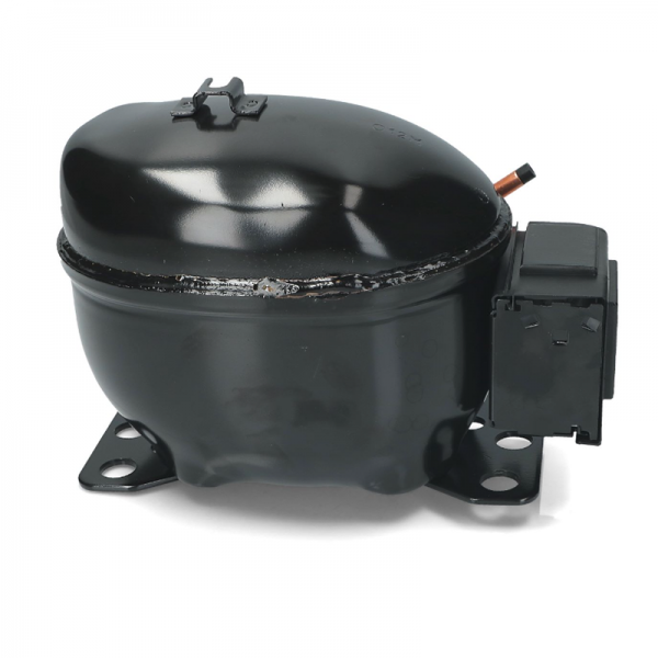 Compresor Secop HMK95AA R600 220v 1/5cv Baja Temperatura 9,6cm3