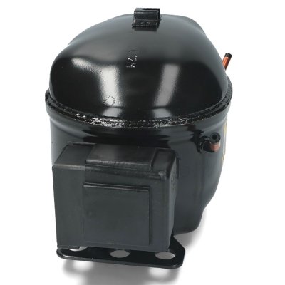Compresor Secop HMK95AA R600 220v 1/5cv Baja Temperatura 9,6cm3