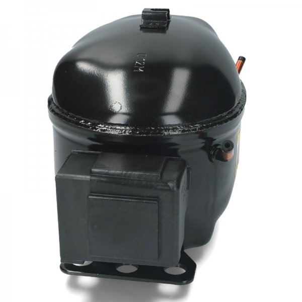 Compresor Secop HMK95AA R600 220v 1/5cv Baja Temperatura 9,6cm3