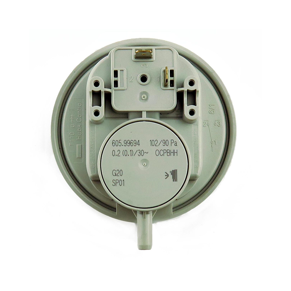 Presostato Aire Caldera Vaillant VMI282 050577