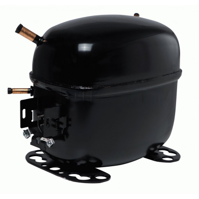 Compresor Secop SC15G R134A 220v Alta Temperatura 15,28cm3