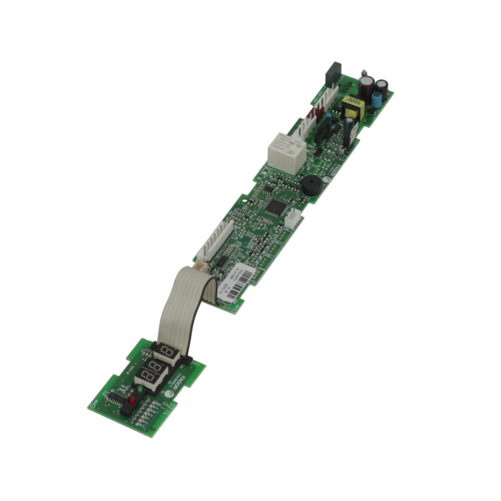 Modulo Electronico Frigorifico Fagor Edesa FE9L003F3 Original