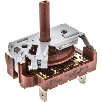 Selector Horno Teka 4 Posiciones Conmutador He450 Ht495Me Ht490
