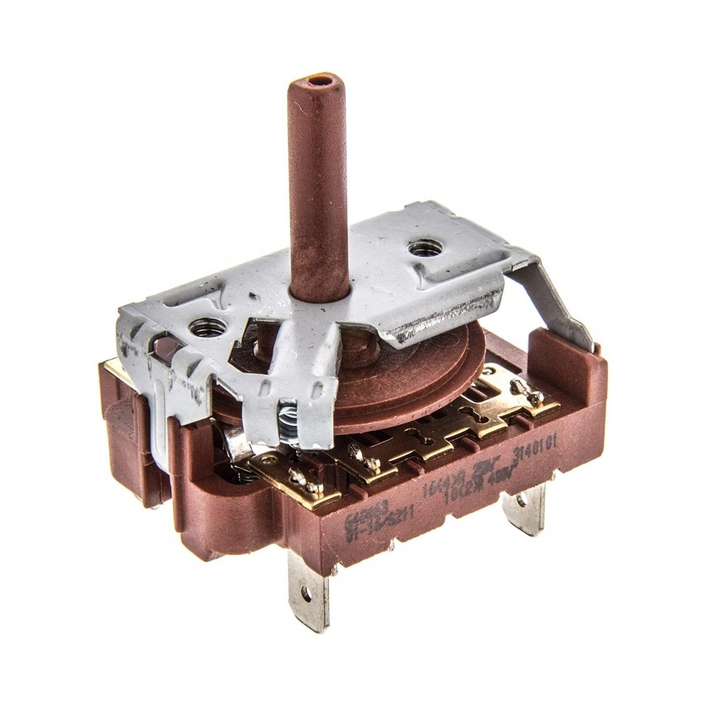 Selector Horno Teka 4 Posiciones Conmutador He450 Ht495Me Ht490