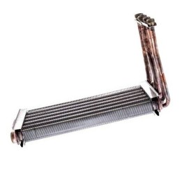 Intercambiador Primario Caldera Junkers Zwr243Kde31 8715416145