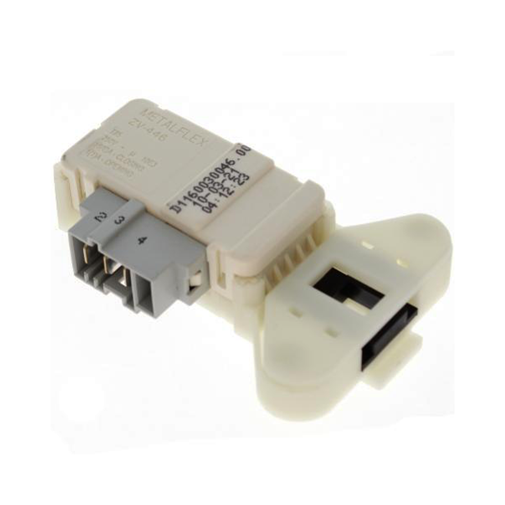 Retardo Blocapuerta Lavadora Whirpool C00306612 C00283993