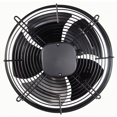 Ventilateur à turbine...