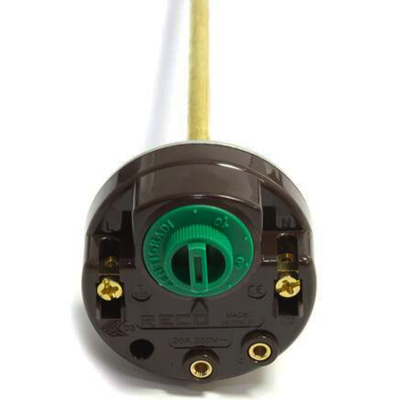 Termostato Termo Electrico 50-70 Grados Cointra Ariston Thermor 16A Standard