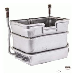 Caldera Vaillant mag27510Ew mag27512Xz mag27512Xip Co 061612