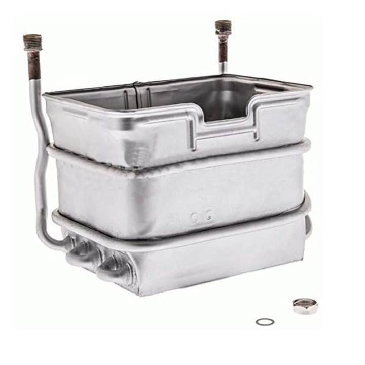 Caldera Vaillant mag27510Ew mag27512Xz mag27512Xip Co 061612
