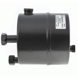 Intercambiador Boiler Caldera Fagor Cg0000131 Fgl20Mn