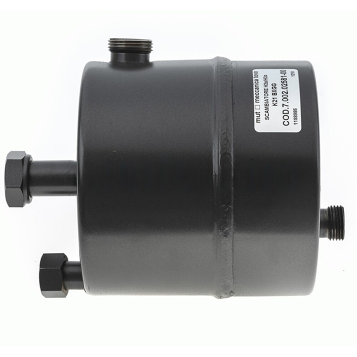 Intercambiador Boiler Caldera Fagor Cg0000131 Fgl20Mn
