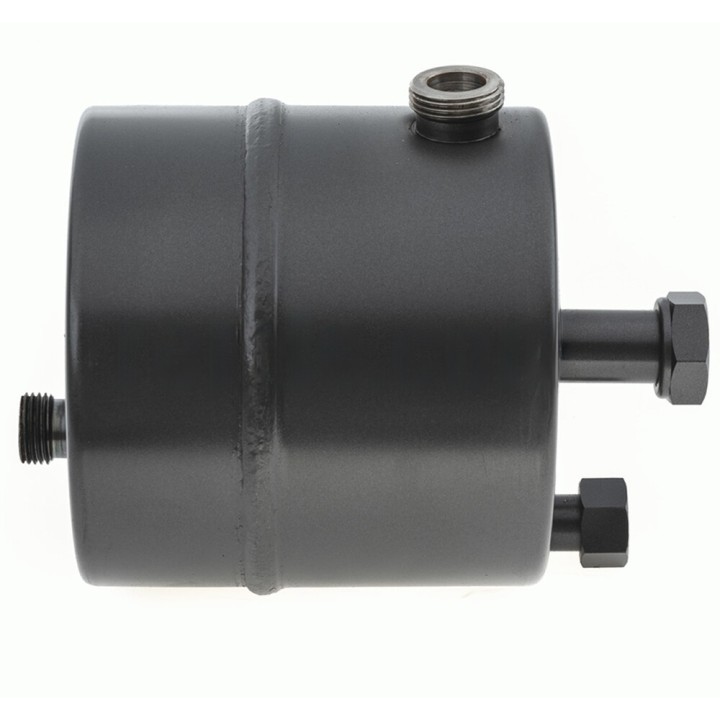 Intercambiador Boiler Caldera Fagor Cg0000131 Fgl20Mn