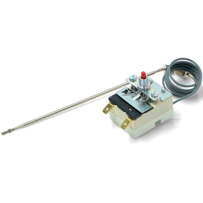 Thermostat De Friteuse Fixe...