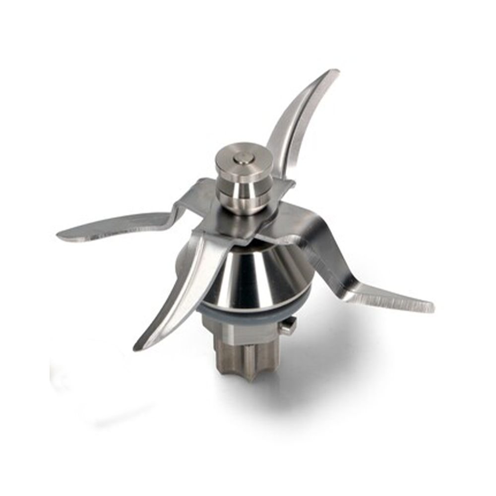 Cuchillas Thermomix Compatible Tm31 Vorwerk 30525
