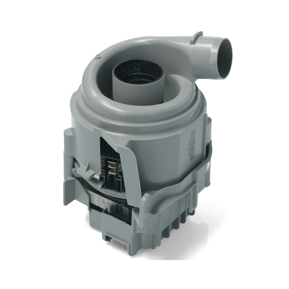 Motor Lavado Lavavajillas Bosch 12019637 3VF300NP01
