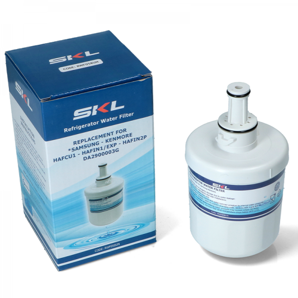 Filtro Agua Frigo Americano Samsung DA29-00003G DA97-6317A