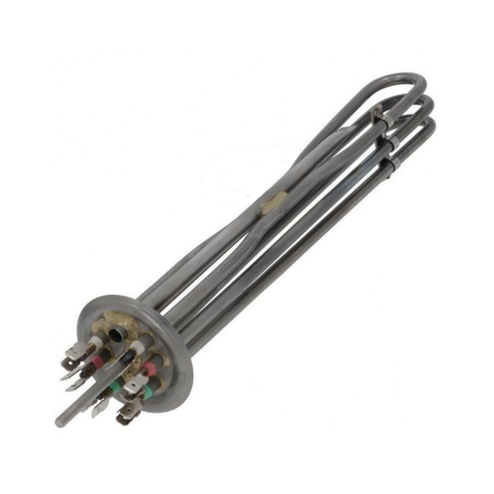 Resistencia Lavaplatos Jemi Boiler 4500w 220/380v 2001232