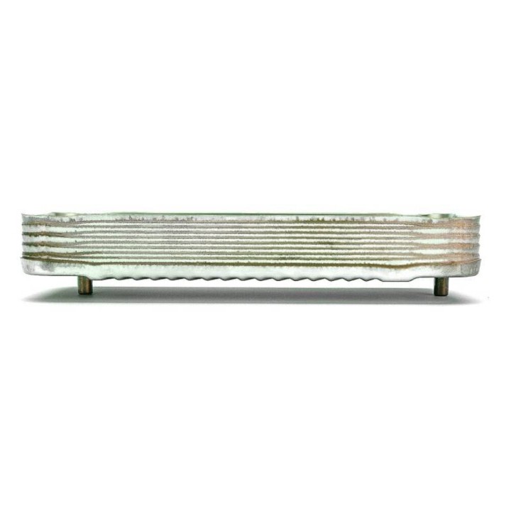 Intercambiador 10 Placas Caldera Saunier Duval 172mm S10058