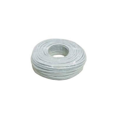 Monotube 40x0,75+4x8 Blanc...